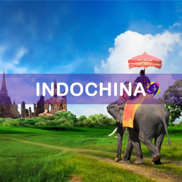  Indochina