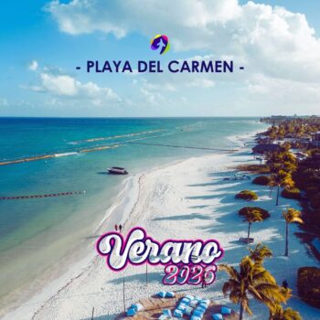 Playa Del Carmen