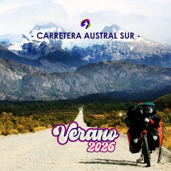 Carretera Austral Sur