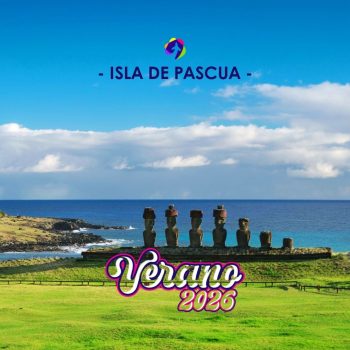Isla de Pascua