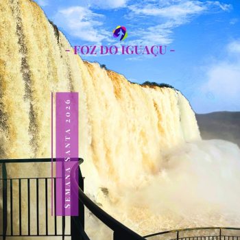 FOZ DO IGUAÇU