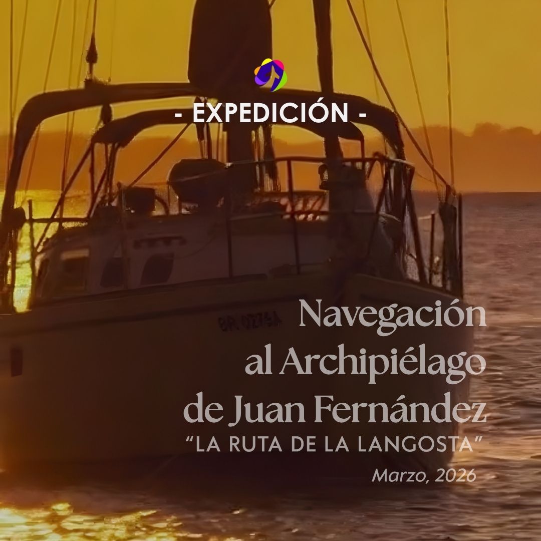 NAVEGACIÓN JUAN FERNÁNDEZ (2) NAVEGACIÓN JUAN FERNÁNDEZ (2)