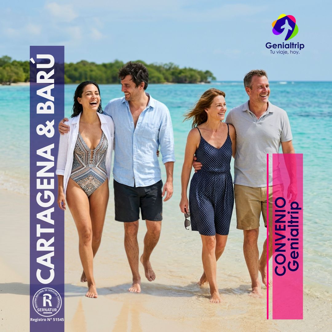 CARTAGENA TEMP BAJA 2026 CARTAGENA TEMP BAJA 2026