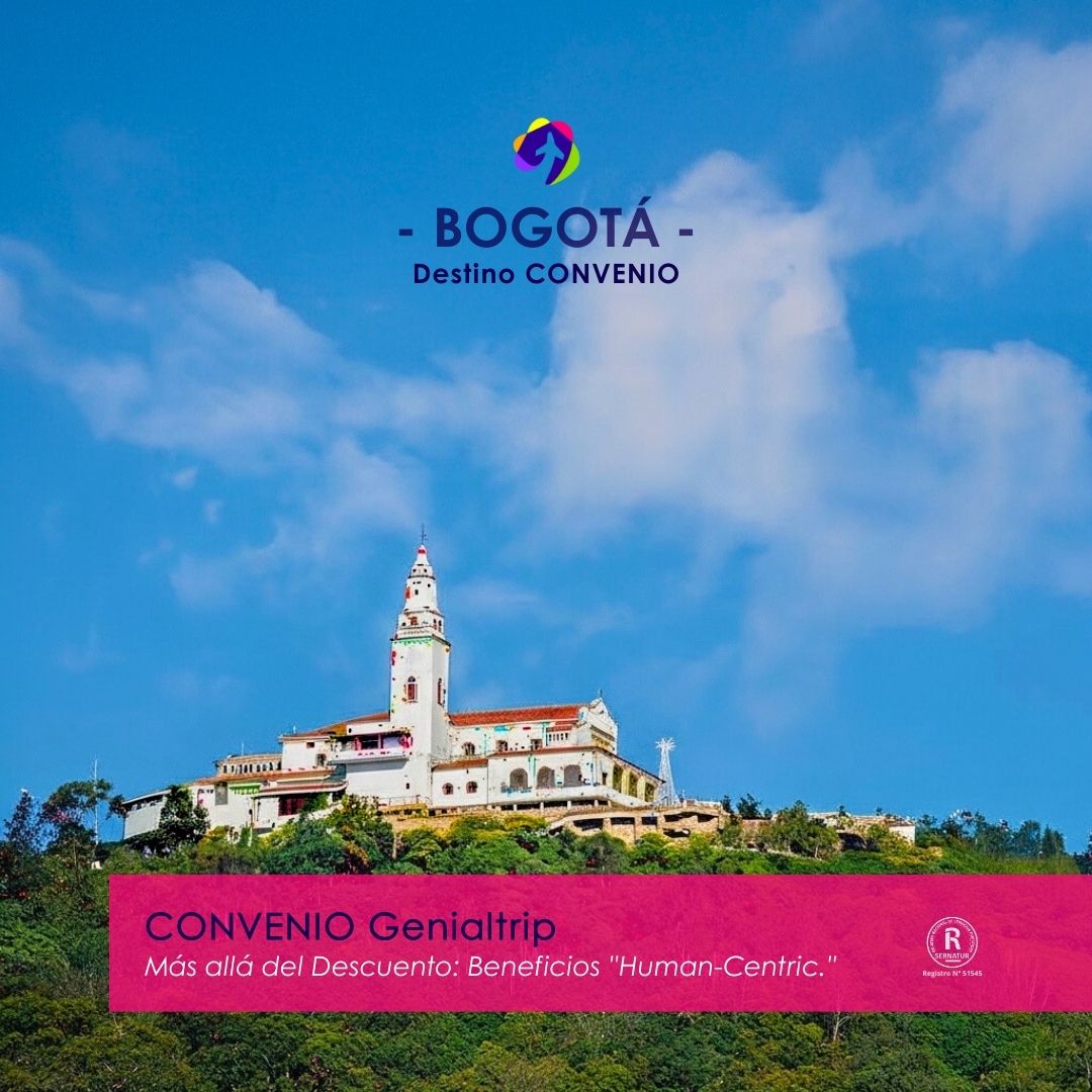 CONVENIO - BOGOTÁ SEMANA SANTA CONVENIO - BOGOTÁ SEMANA SANTA