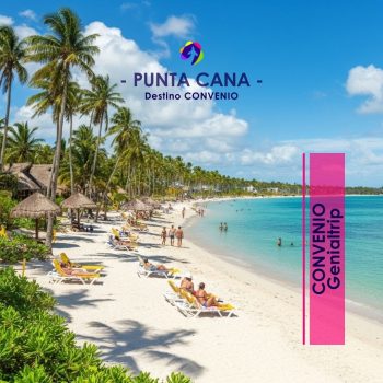 PUNTA CANA