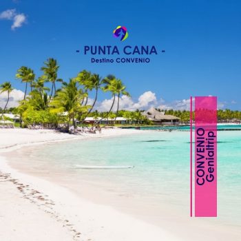 PUNTA CANA