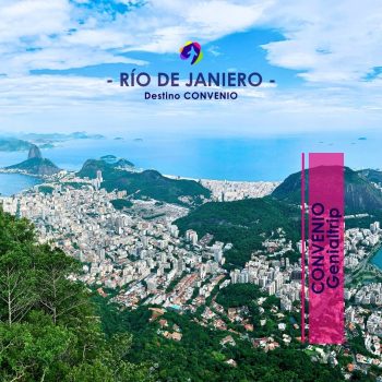 RÍO DE JANEIRO