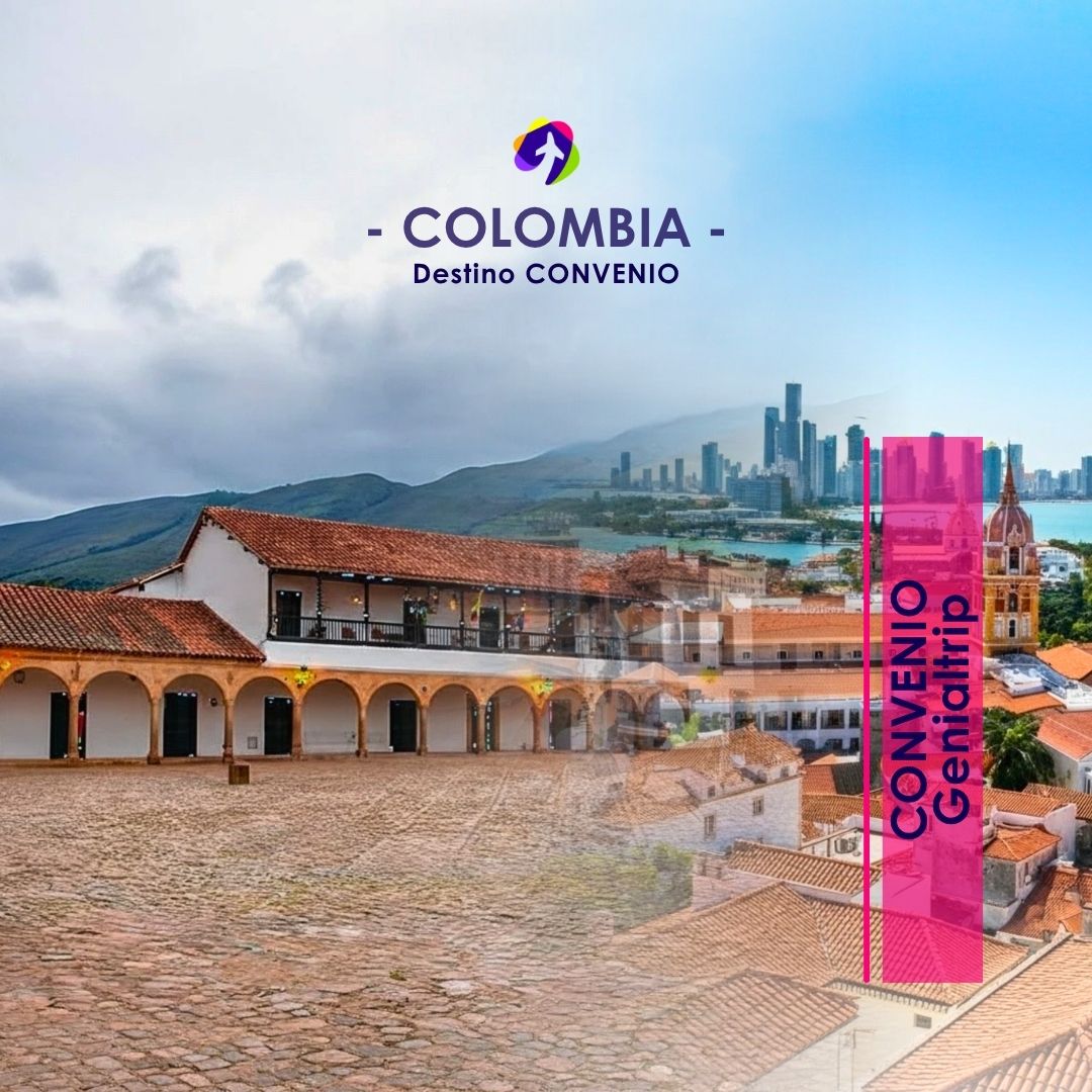 CONVENIO - VIVE COLOMBIA 2026 CONVENIO - VIVE COLOMBIA 2026