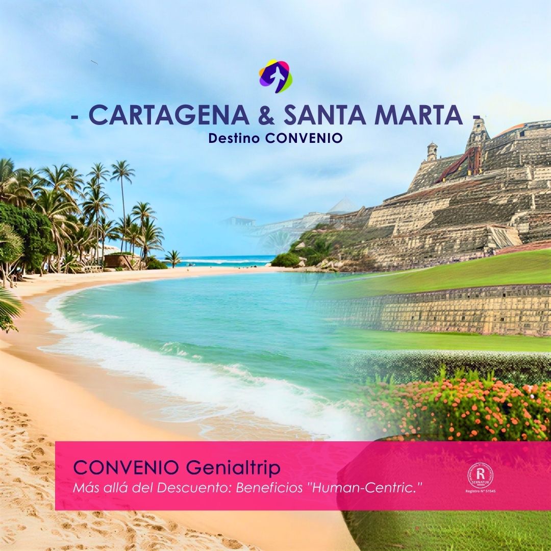 CONVENIO - CARTAGENA SANTA MARTA 2026 CONVENIO - CARTAGENA SANTA MARTA 2026