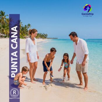 PUNTA CANA