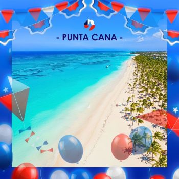PUNTA CANA
