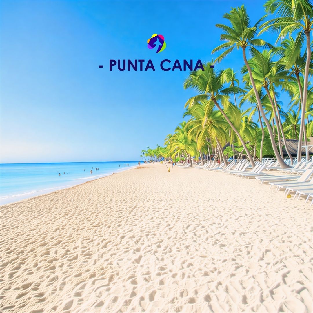 PUNTA CANA MAYO 2026 PUNTA CANA MAYO 2026