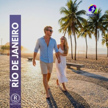 RÍO DE JANEIRO