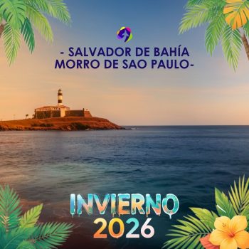 SALVADOR&MORRO 2026
