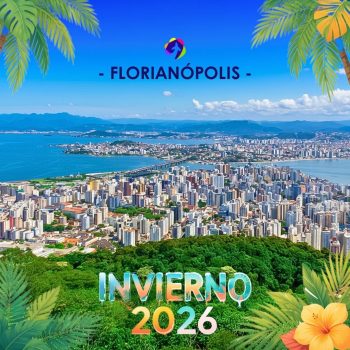 FLORIANÓPOLIS 2026