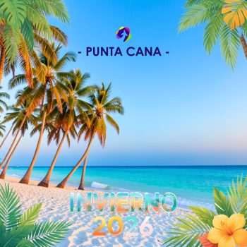 PUNTA CANA 2026