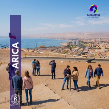 ARICA