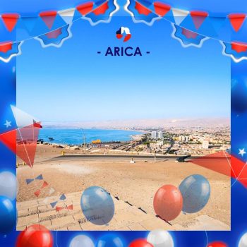 ARICA