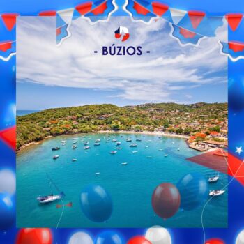 BÚZIOS