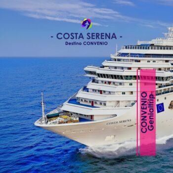 COSTA SERENA 2026