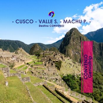 CUSCO+