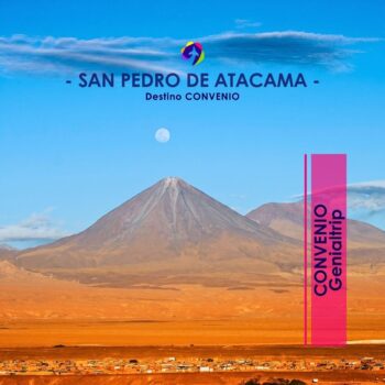SAN PEDRO DE ATACAMA