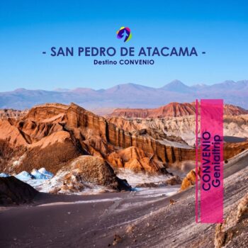 SAN PEDRO DE ATACAMA