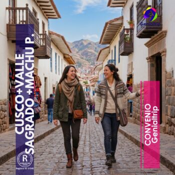 CUSCO+