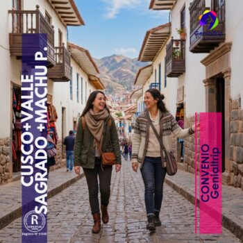 CUSCO+