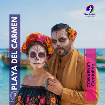 PLAYA DEL CARMEN 2026