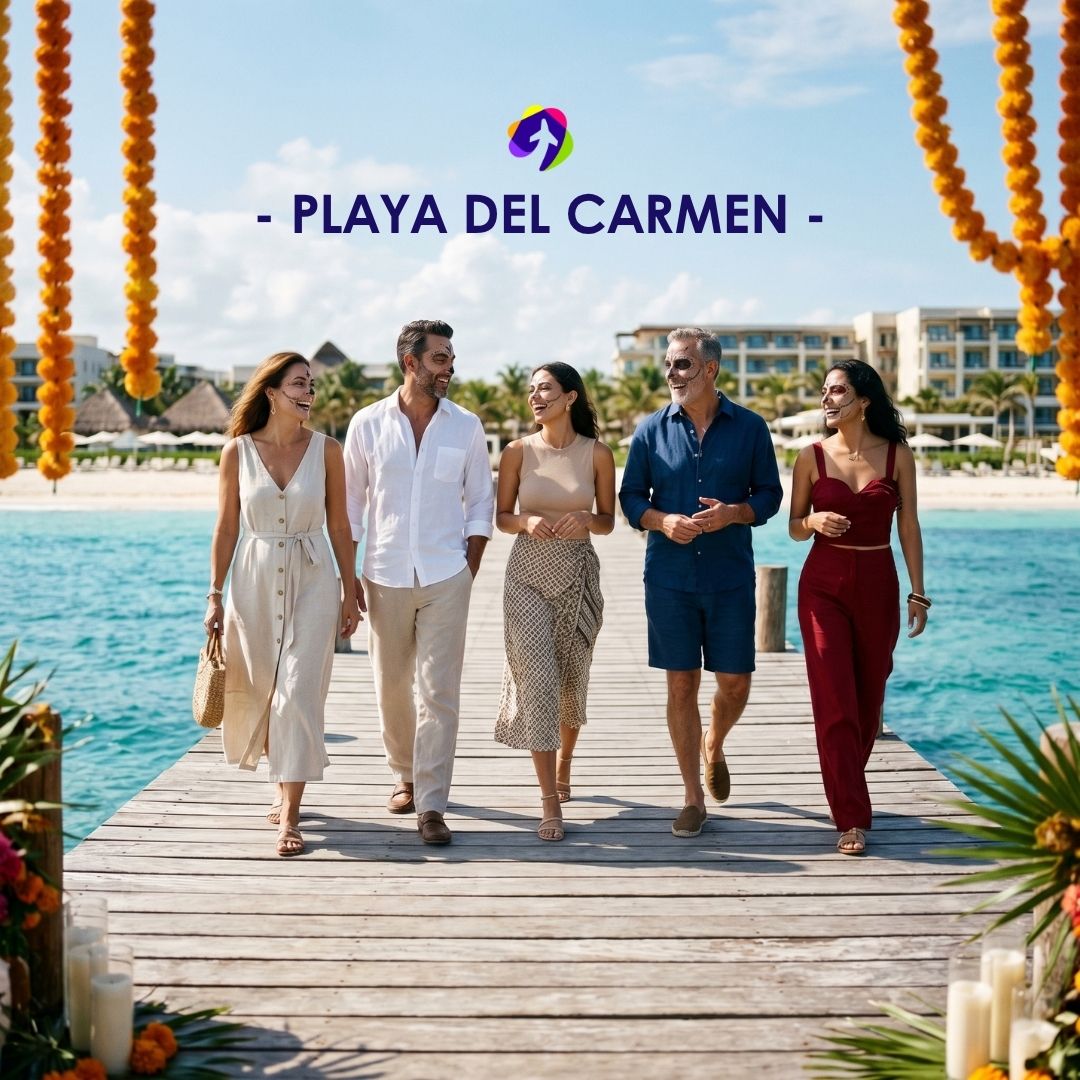 DÍA DE MUERTOS PLAYA DEL CARMEN OCT 2026 (7) DÍA DE MUERTOS PLAYA DEL CARMEN OCT 2026 (7)