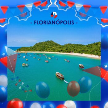 FLORIANÓPOLIS