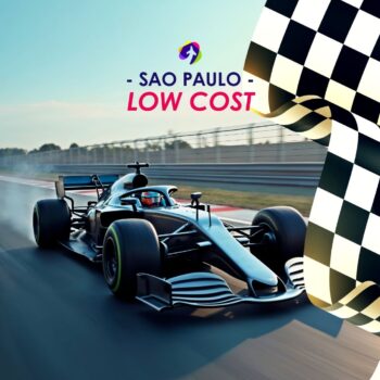 SAO PAULO FÓRMULA 1