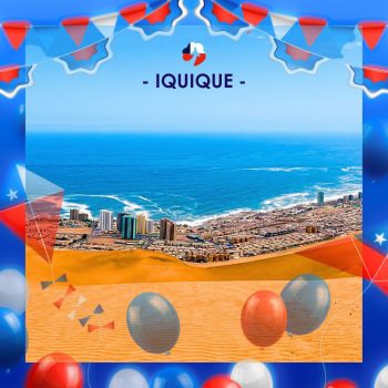 IQUIQUE