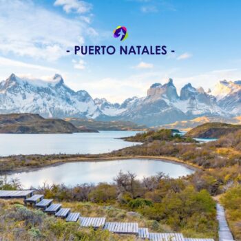 PUERTO NATALES 2026