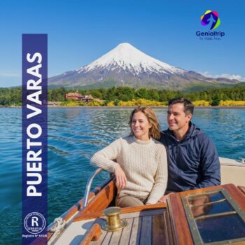 PUERTO VARAS