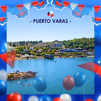 PUERTO VARAS