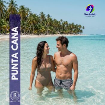 PUNTA CANA