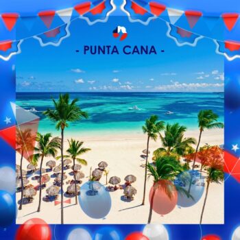 PUNTA CANA