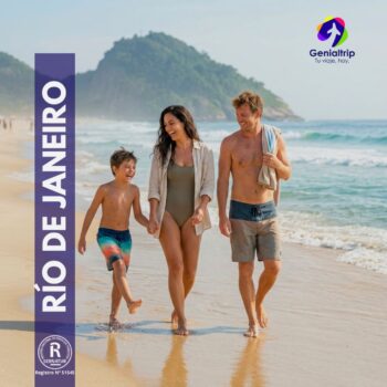 RÍO DE JANEIRO