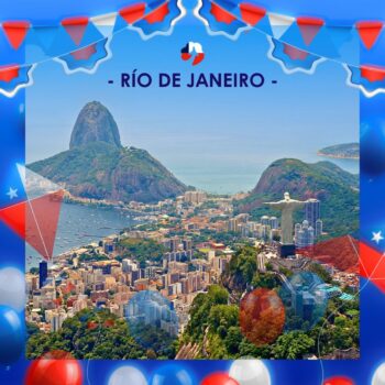 RÍO DE JANEIRO