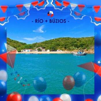 RÍO & BÚZIOS