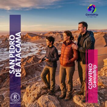 SAN PEDRO DE ATACAMA