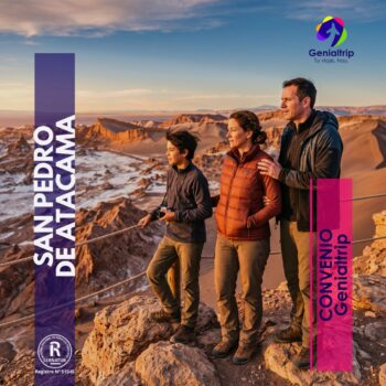 SAN PEDRO DE ATACAMA