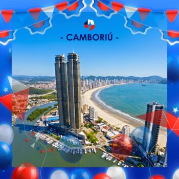 BALNEARIO CAMBORIÚ