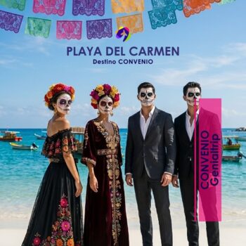 PLAYA DEL CARMEN