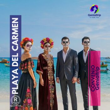 PLAYA DEL CARMEN