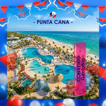 PUNTA CANA