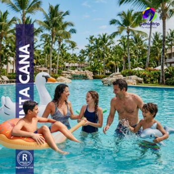 PUNTA CANA
