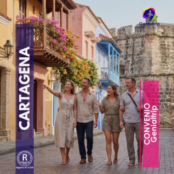 CARTAGENA DE INDIAS